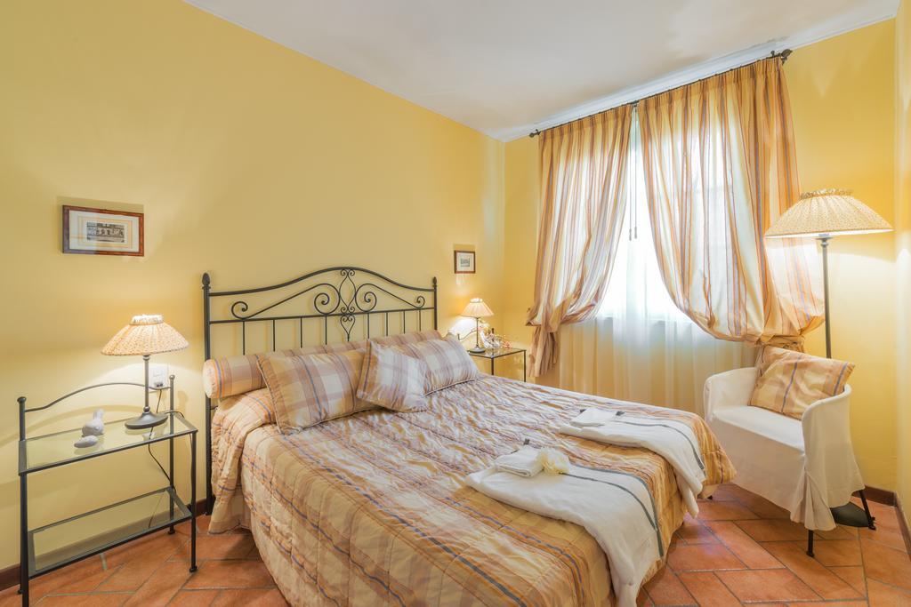 Agriturismo La Torricella Pistoia Exterior foto
