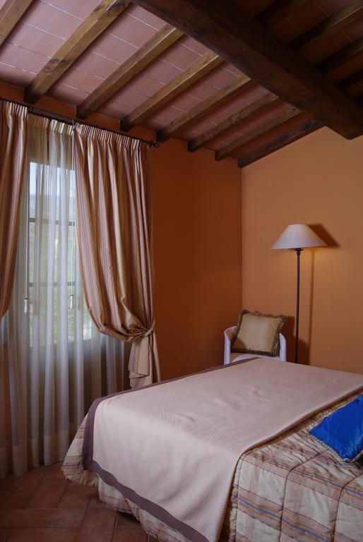 Agriturismo La Torricella Pistoia Exterior foto