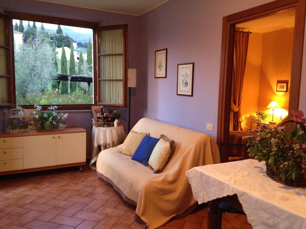 Agriturismo La Torricella Pistoia Exterior foto